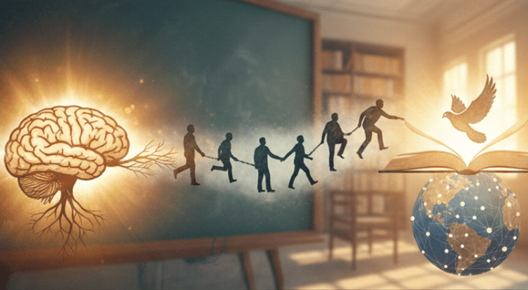 Revisiting Freire Consciousness, Humankind and the Quest for Liberatory Education