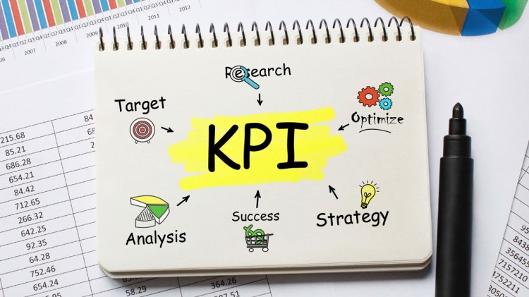 kpi-illustration-report