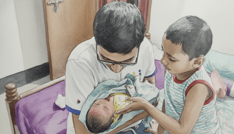 নীরবতার কাব্য