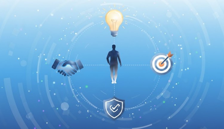 The Ultimate Meta-Framework for Personal Branding