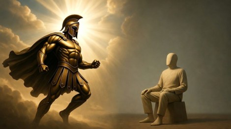 Hero থেকে Human: কেন আমরা আর নিখুঁত আইডল চাই&nbsp;না