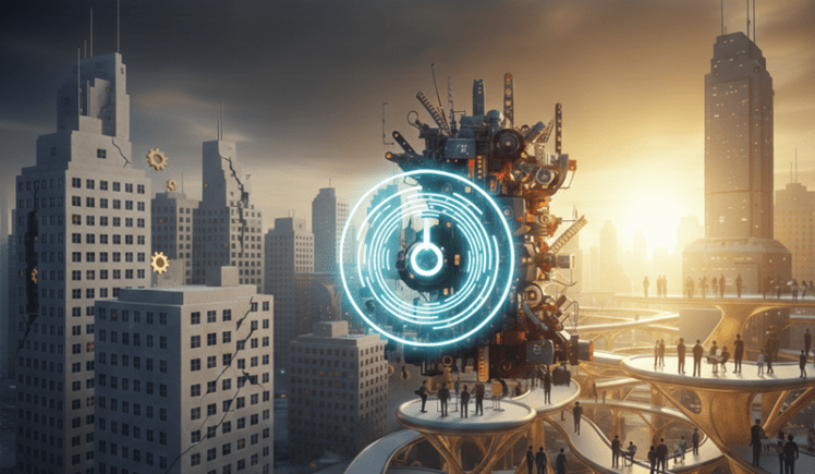 The Corporate Wake-Up Call: Part 2 – When Busyness Isn’t Brilliance