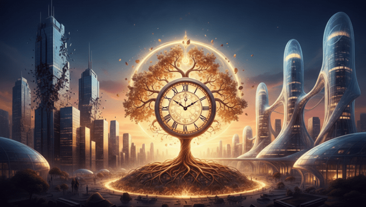 The Corporate Wake-Up Call: Part 3 – What Experience Eventually Teaches